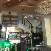 Bán Nhà Mặt Tiền Kinh Doanh Đường Thạch Lam P.phú Thạnh Q.tân Phú 58M2 Đúc 3.5 Tấm Giá Chỉ 8.7 Ty