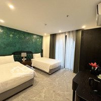 Chào Bán Toà Nhà Thương Mại Giang Văn Minh Ba Đình Hà Nội