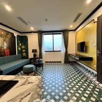 Chào Bán Toà Nhà Thương Mại Giang Văn Minh Ba Đình Hà Nội