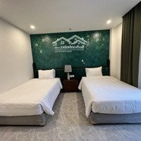 Chào Bán Toà Nhà Thương Mại Giang Văn Minh Ba Đình Hà Nội