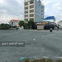 Bán Đất Đẹp Kdc Đường Phan Văn Lại Gần Trung Tâm Văn Hóa Thể Thao Tp Tân An.giá Chỉ 725 Triệu/100M2.Shr