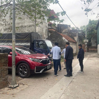 Đất Đẹp Đường Thông Ô Tô Tránh Nhau