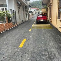 Bán 90M2 Đất Hùng Thắng. Đường 2 Ô Tô Tránh