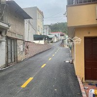 Bán 90M2 Đất Hùng Thắng. Đường 2 Ô Tô Tránh