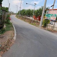 Chính Chủ Bán Nhanh Lô Đất Tân Hiệp 19, Tân Hiệp, Tân Uyên Giá 430 Triệu/150M2, Gần Trạm Y Tế Tân Hiệp