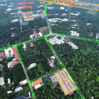 Bán Vườn Măng Cut Ngang 27 M Giá Cực Chất Tại An Sơn, Thuận An, Bình Dương, 6 Tỷ, 780M2( 150 M Odt)