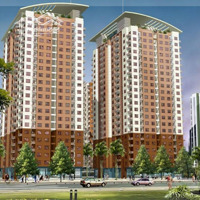 Bán Nhà Chung Cư Quận Ba Đình, Hà Nội