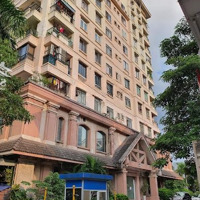 Bán Nhà Chung Cư Quận Ba Đình, Hà Nội