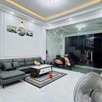 Bán Nhà Phố Đường Tầm Vu - Bình Thạnh, View Sông Sài Gòn, Đối Diện Công Viên Tầm Vu - Giá Chỉ 2,5Tỷ