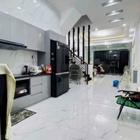 Bán Nhà Phố Đường Tầm Vu - Bình Thạnh, View Sông Sài Gòn, Đối Diện Công Viên Tầm Vu - Giá Chỉ 2,5Tỷ