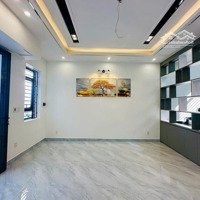 Nhà 3 Tầng Độc Lập Có Sân Cổng Tại Thị Trấn An Dương