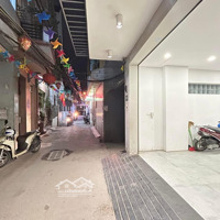 Bán Nhà Ngõ 98 Mễ Trì Thượng, Nhà Dân Xây Lô Góc Gara Oto, Ô Chờ Thang Máy 51M2*4T*5M Giá Bán 14 Tỷ
