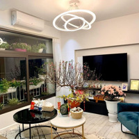 Bán Nhà Ngõ 98 Mễ Trì Thượng, Nhà Dân Xây Lô Góc Gara Oto, Ô Chờ Thang Máy 51M2*4T*5M Giá Bán 14 Tỷ