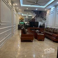 Nhà 6 Tầng Thang Máy Gần Aeon Mall Long Biên - Chỉ Hơn 7 Đồngdiện Tích60M