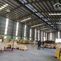 Cho thuê kho xưởng tại Ngọc Hồi, Thanh Trì, Hà Nội. DT: 3500m2 trong khuôn viên 5000m2