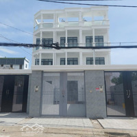 Bán Nhà Mặt Tiền Đường Hàng Tre, 68M2, 4 Tầng, Có Sân Để Xe Hơi, Long Thạnh Mỹ, Quận 9