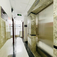 Chdv 20 Phòng Mặt Tiền Nguyễn Thái Học, Tân Phú, 6 Tầng, Thang Máy, Dòng Tiền 90 Triệu/Tháng, Giá Bán 19 Tỷ