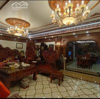 Bán Nhà Mặt Phố Kim Đồng Trung Tâm Sầm Uất Nhất Quận Hoàng Mai, Bến Xe Giáp Bát, Trường Học