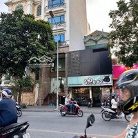 Bán Nhà Mặt Phố Kim Đồng Trung Tâm Sầm Uất Nhất Quận Hoàng Mai, Bến Xe Giáp Bát, Trường Học