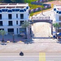 Bán 2 Căn Shophouse Mặt Tiền Đt741 Ngay Vòng Xoay Cổng Xanh Kinh Doanh Được Ngay Liên Hệ: 0704625427