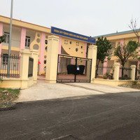 Bán Đất Ngay Khu Đô Thị Phú Nghĩa, Phú Mỹ, Chương Mỹ, Hà Nội 64M2 Giá Bán 2,5Tỷ. Nộp 50% Chỉ Còn 1,25Tỷ