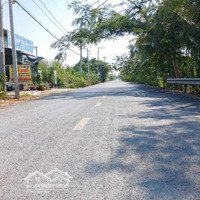 Bình Lợi - Bình Chánh - 7.950M2 Đất Phân Lô (2.000M2 Thổ) - Mặt Tiền Đường Trương Văn Ba - 80 Tỷ