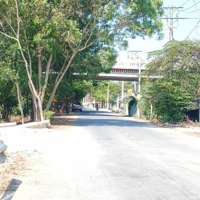 Bình Lợi - Bình Chánh - 7.950M2 Đất Phân Lô (2.000M2 Thổ) - Mặt Tiền Đường Trương Văn Ba - 80 Tỷ