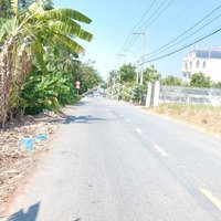 Bình Lợi - Bình Chánh - 7.950M2 Đất Phân Lô (2.000M2 Thổ) - Mặt Tiền Đường Trương Văn Ba - 80 Tỷ