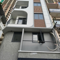 Cho Thuê Cc Mini 1 Phòng Ngủ 1 Vệ Sinh 50M2, 14,5 Triệu Tại Đề Thám, Cô Giang, Q1, Hcm Đẹp, Nhiều Tiện Ích