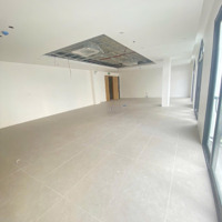 Công Ty Chúng Tôi Cho Thuê Toà Nhà Văn Phòng Mặt Phố Dương Khuê Diện Tích 100,150,200,250M -150K/M
