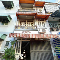 Bán Nhà Đẹp Chính Chủ (Vi Bằng), Thới An, Quận 12
