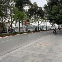 Siêu Hiếm Hoa Hậu Biệt Thự Đơn Lập Linh Đàm, Hoàng Mai -Diện Tích230M - Giá Bán 72 Tỷ - 5 Tầng Thang Máy