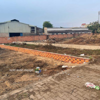 Bán Nhanh 90M2 Đất Thổ Cư Nằm Ngay Thị Trấn Tân Túc, Bình Chánh,Mặt Tiềnđường Nguyễn Hữu Trí Chỉ 8Xx