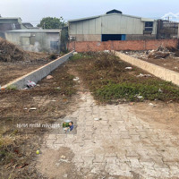 Bán Nhanh 90M2 Đất Thổ Cư Nằm Ngay Thị Trấn Tân Túc, Bình Chánh,Mặt Tiềnđường Nguyễn Hữu Trí Chỉ 8Xx