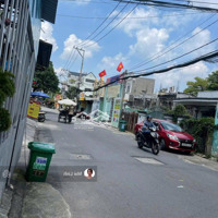 Chính Chủ Cần Bán Miếng Đất Ở Xuân Thới Sơndiện Tích47M2 Chỉ 760 Triệu Có Shr Liên Hệ: 0705047549