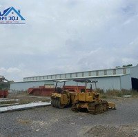 Bán Hơn 4.5Ha Xưởng Và Đất Full Skc Phước Tân. Giá Chỉ 3 Triệu/M2 Đã Đóng Thuế 1 Lần