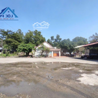 Bán Đất Tặng Nhà Xưởng Trong Cụm Kcn Hố Nai 3 Trảng Bom 14.000 M2 Chỉ 45 Tỷ