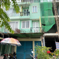 Nhà Mặt Tiền Đường Số - 1 Trệt 3 Lầu, 4X20M -Phù Hợp Làm Văn Phòng Công Ty, Hoặc Để Ở + 30 Triệu/Tháng