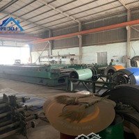 Cho Thuê Nhà Xưởng Mặt Tiền Ql51 Phường Phước Tân - 536M2 Chỉ 30 Triệu/Tháng