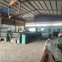 Cho Thuê Nhà Xưởng Mặt Tiền Ql51 Phường Phước Tân - 536M2 Chỉ 30 Triệu/Tháng