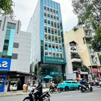 Bán Toà Nhà 4.000M2 - 2 Hầm - 10 Tầng - Mặt Tiền Cao Thắng Quận 3 - Hđt 1 Tỷ - Giá Bán 250 Tỷ