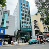 Bán Toà Nhà 4.000M2 - 2 Hầm - 10 Tầng - Mặt Tiền Cao Thắng Quận 3 - Hđt 1 Tỷ - Giá Bán 250 Tỷ