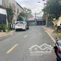 Nhàmặt Tiềntân Xuân 1 - Diện Tích: 216M - Đường 10M Thông Lê Thị Hà - Tô Ký - Ngay Ubnd - Nhỉnh: 7 Tỷ,.