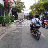 Nhàmặt Tiềntân Xuân 1 - Diện Tích: 216M - Đường 10M Thông Lê Thị Hà - Tô Ký - Ngay Ubnd - Nhỉnh: 7 Tỷ,.