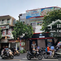 Bán Nhà Mặt Phố Số 55 - 57 Tuệ Tĩnh Quận Hai Bà Trưng Tp Hà Nội 205M2 X 5T Xmặt Tiền8.4M - 0972888786