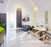 Cho Thuê Căn Hộ 3 Phòng Ngủ+ 2 Vệ Sinhtại Bảy Hiền Tower, 12 Triệu, 100M2. Liên Hệ: 0985130947
