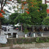 Siêu Phẩm Biệt Thự Sân Vườn Đẹp Nhất Phố Hoàng Cầu Cân Tất Cả Các Mô Hình Kinh Doanh