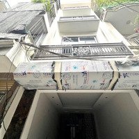 Bán Nhà Yên Lạc- Hiếm Bán- Ngõ Thông- Ô Tô Sát Nhà- Khu Phân Lô Dân Trí Cao-36M Chỉ 8,4 Tỷ- Nhà Mới