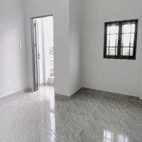Bán Nhà 2 Phòng Ngủ 2 Vệ Sinh1 Trệt 1 Lầu Quận 12 Hẻm Thông
