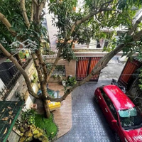 Chính Chủ Cần Nhà Biệt Thự Hẻm Xe Hơi Trung Tâm Phường 2 Tp Vũng Tàu(215 M2 Gần Biển)